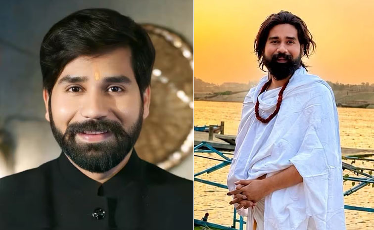 దౌసాలో చాయ్‌వాలాజ్ వ్యవస్థాపకుడు రోహిత్ శర్మ ఆత్మహత్య
