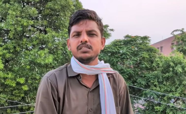 ఢిల్లీ యువకుడి యూట్యూబ్ ఛానల్ తొలగింపు: 70 వేల మంది సబ్‌స్క్రైబర్లు