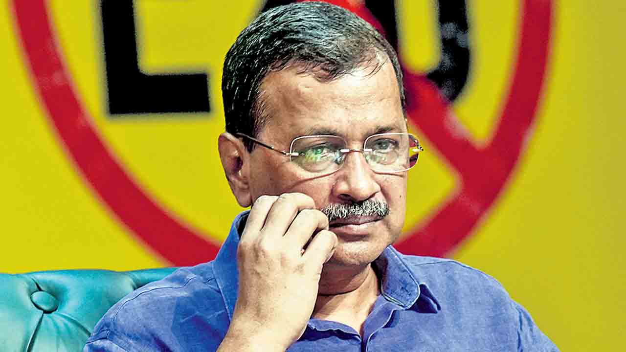 ఈ-20 పెట్రోల్‌పై కేజ్రీవాల్ ఆగ్రహం: ఆగస్టు 4న ప్రధాని ఇల్లు ముట్టడి