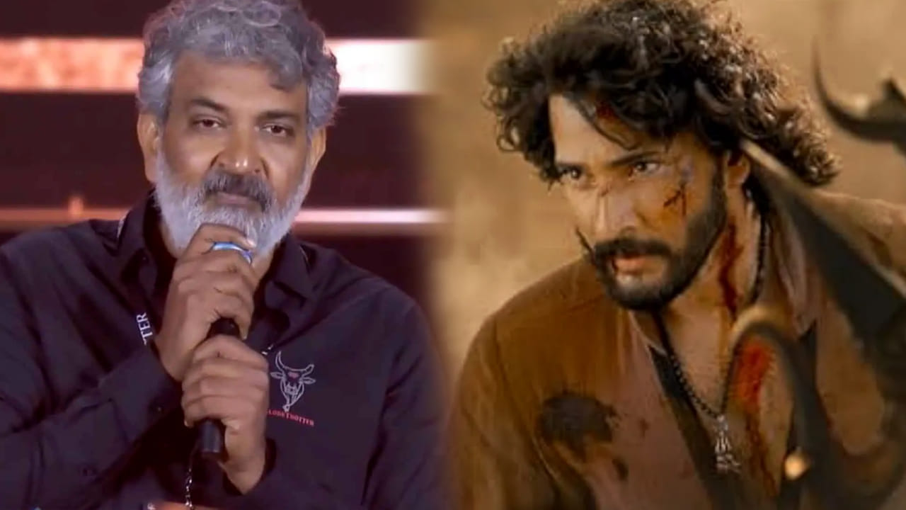 రాజమౌళి-మహేష్ బాబు సినిమా: వారణాసి నుంచి రోమ్ వరకు కథా ప్రయాణం