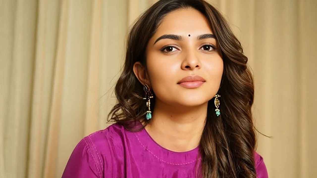 సూర్య 48వ సినిమాలో కీలక పాత్రలో కయాదు లోహర్