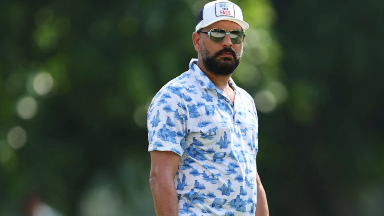 యువరాజ్ సింగ్ పేరు, ఫోటోల వాడకంపై ఢిల్లీ హైకోర్టు నిషేధం