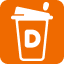 Dunkin'
